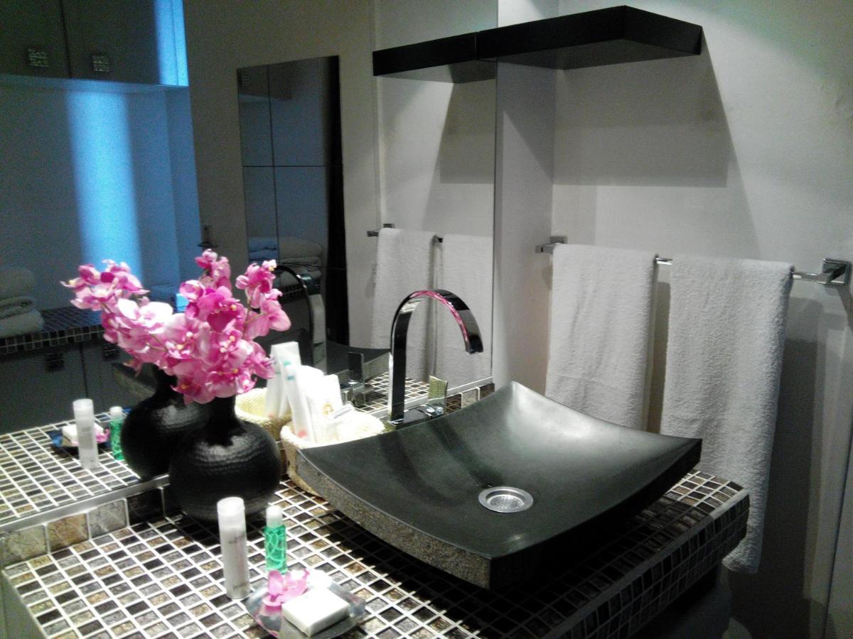Monaco Hilltop Suites Beausoleil Quarto foto