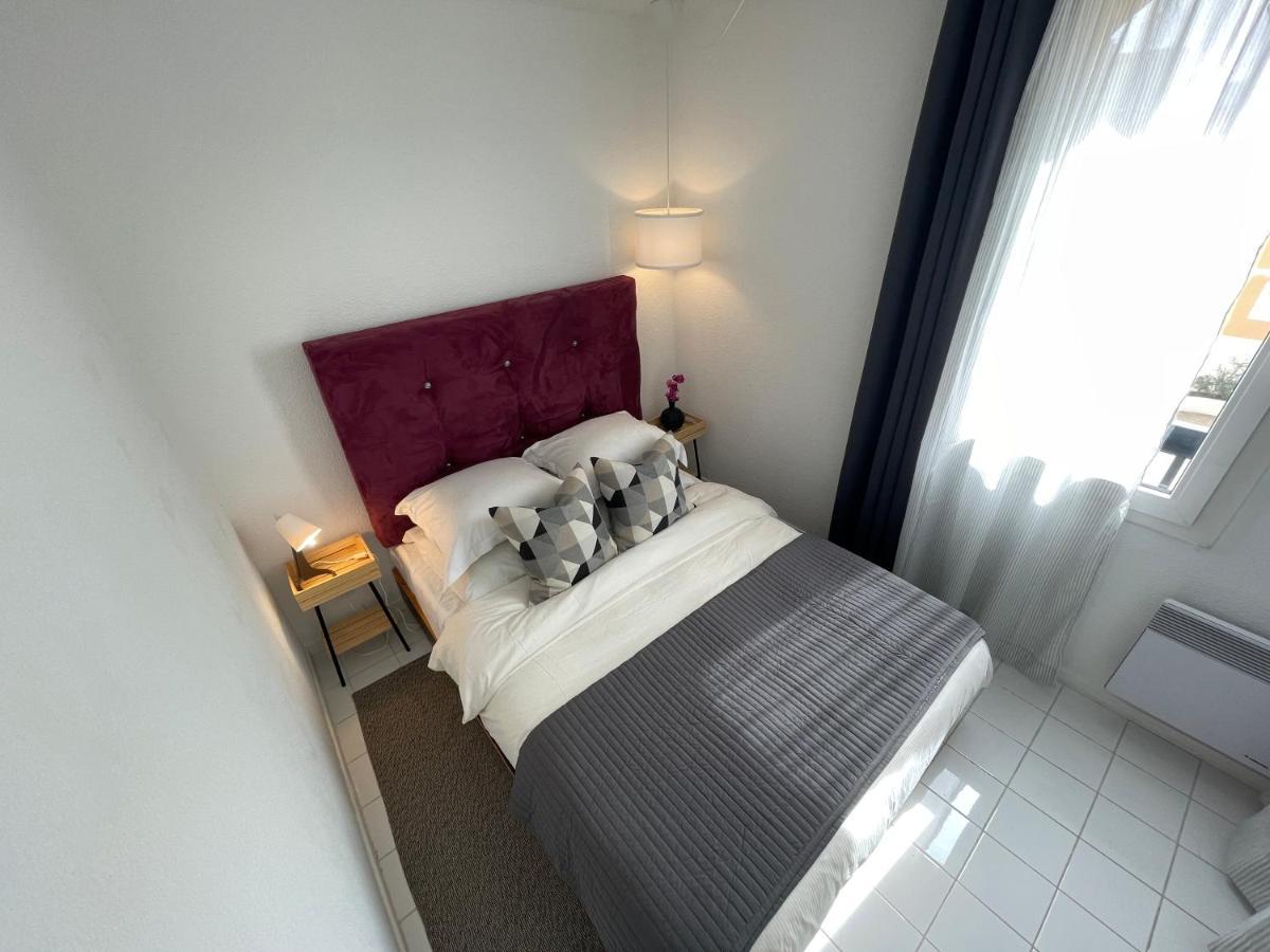 Monaco Hilltop Suites Beausoleil Exterior foto
